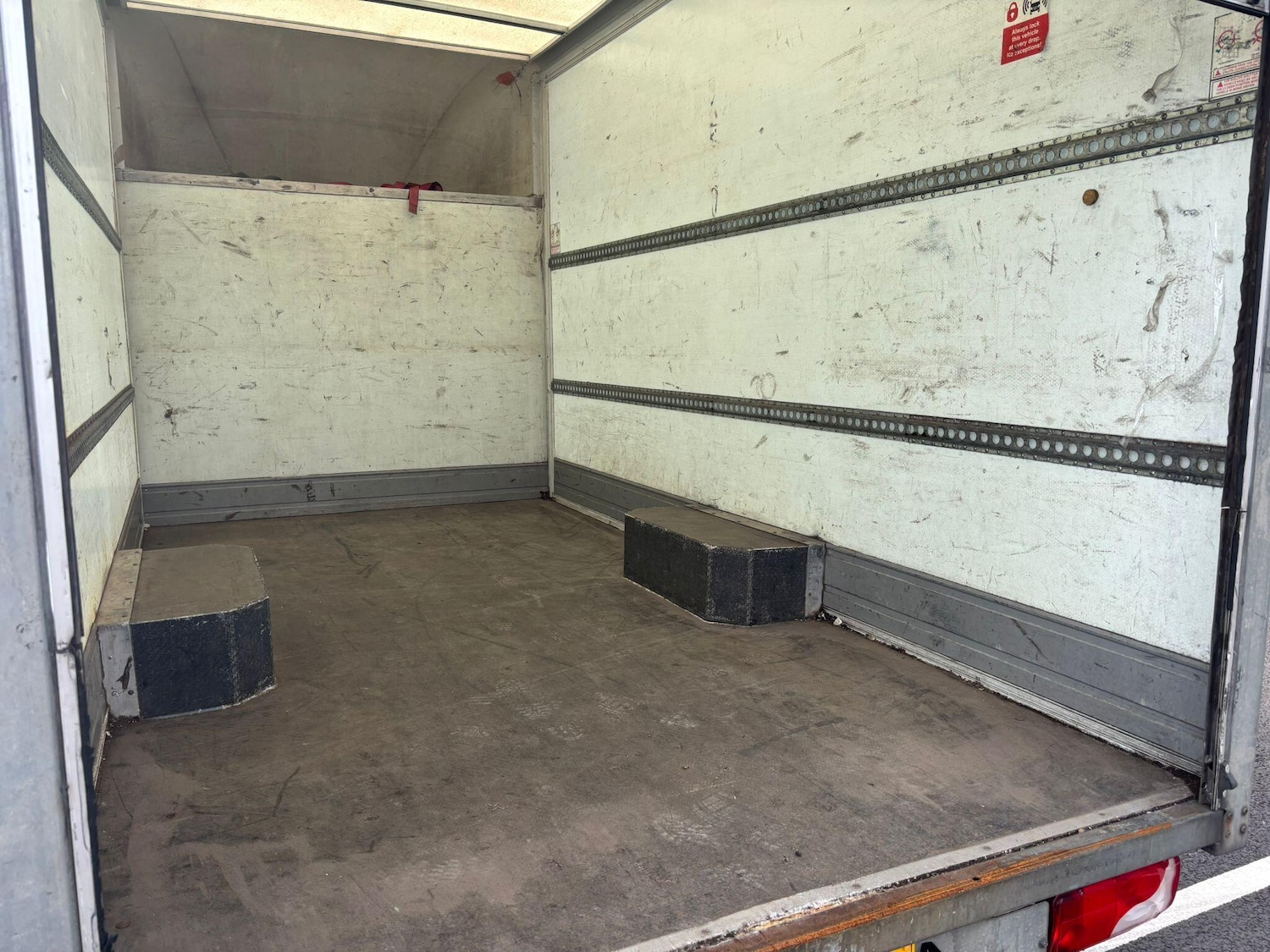 Used Mercedes-Benz Sprinter 2021 for sale - 78006872: Photo 8