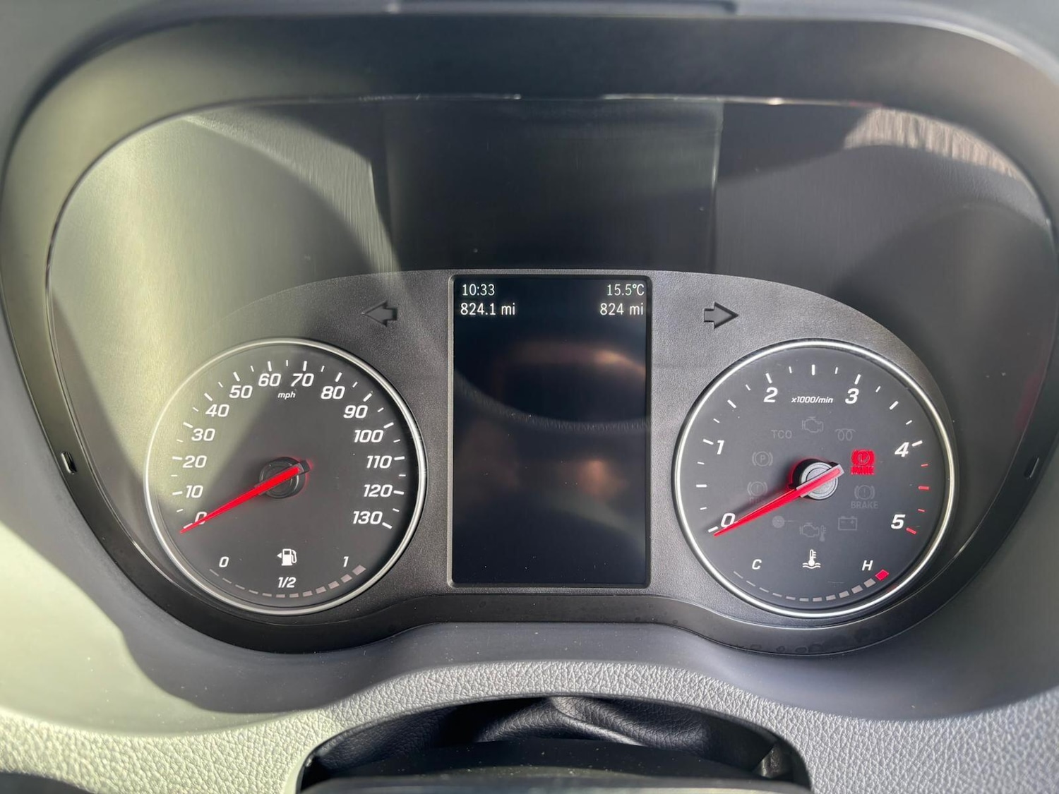 Used Mercedes-Benz Sprinter 2025 for sale - 76538456: Photo 18