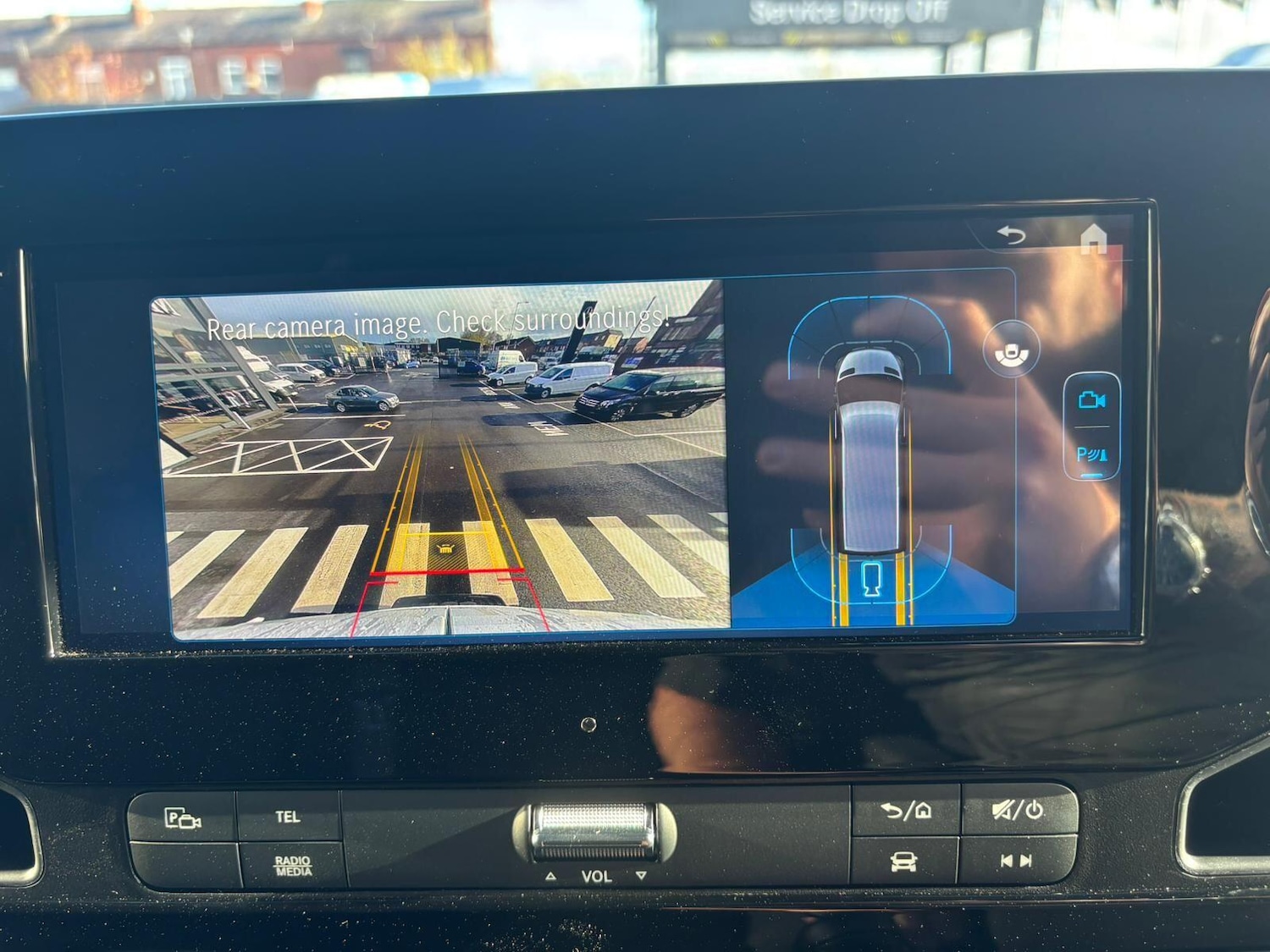 Used Mercedes-Benz Sprinter 2025 for sale - 76538456: Photo 21