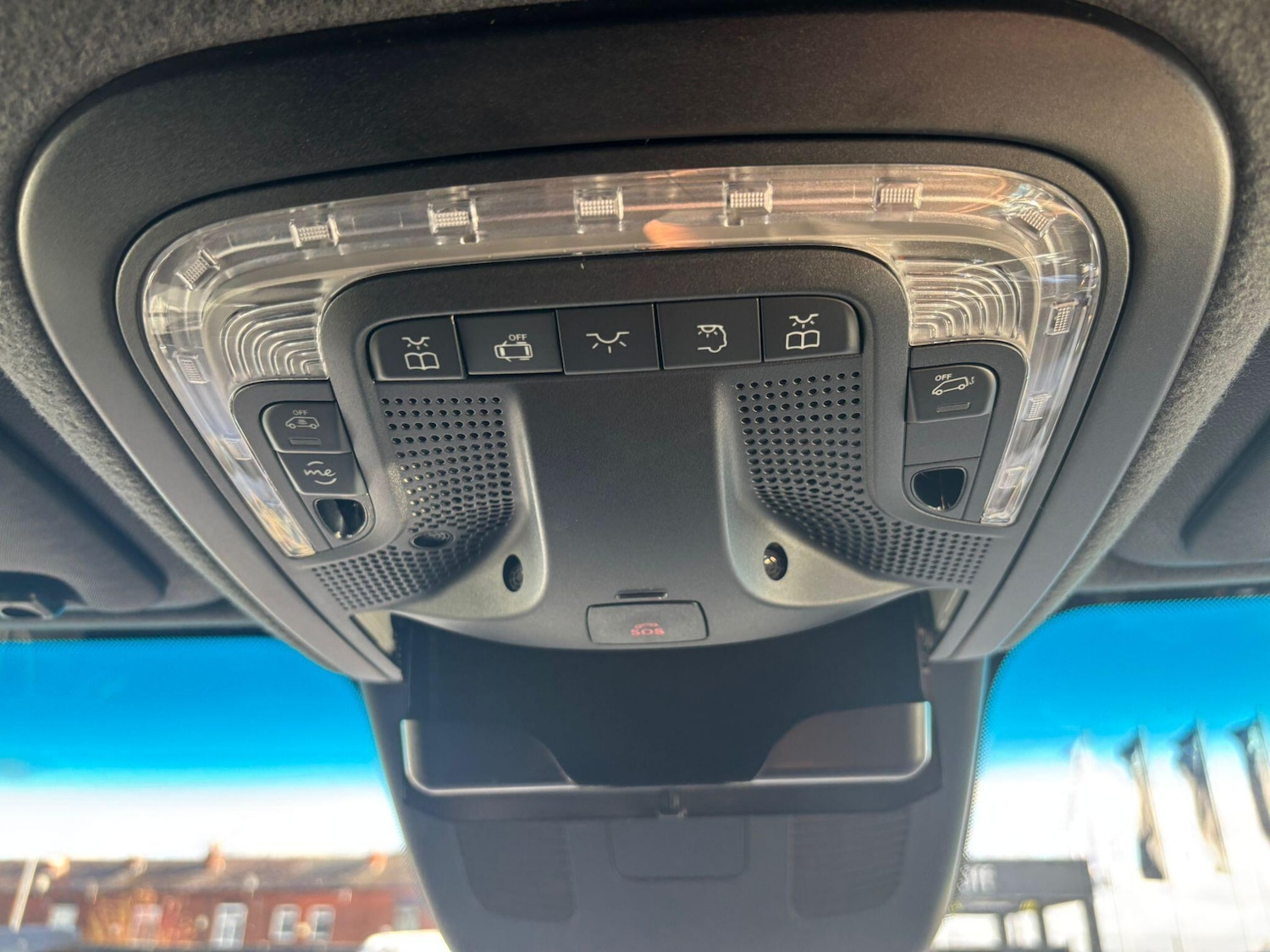 Used Mercedes-Benz Sprinter 2025 for sale - 76538456: Photo 22