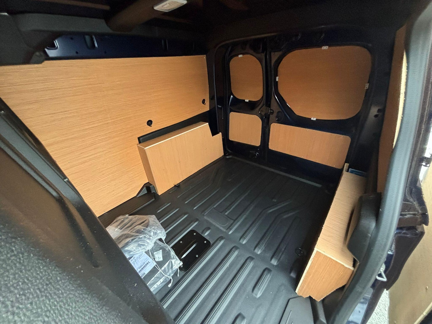 Used Mercedes-Benz Citan 2025 for sale - 76498645: Photo 12