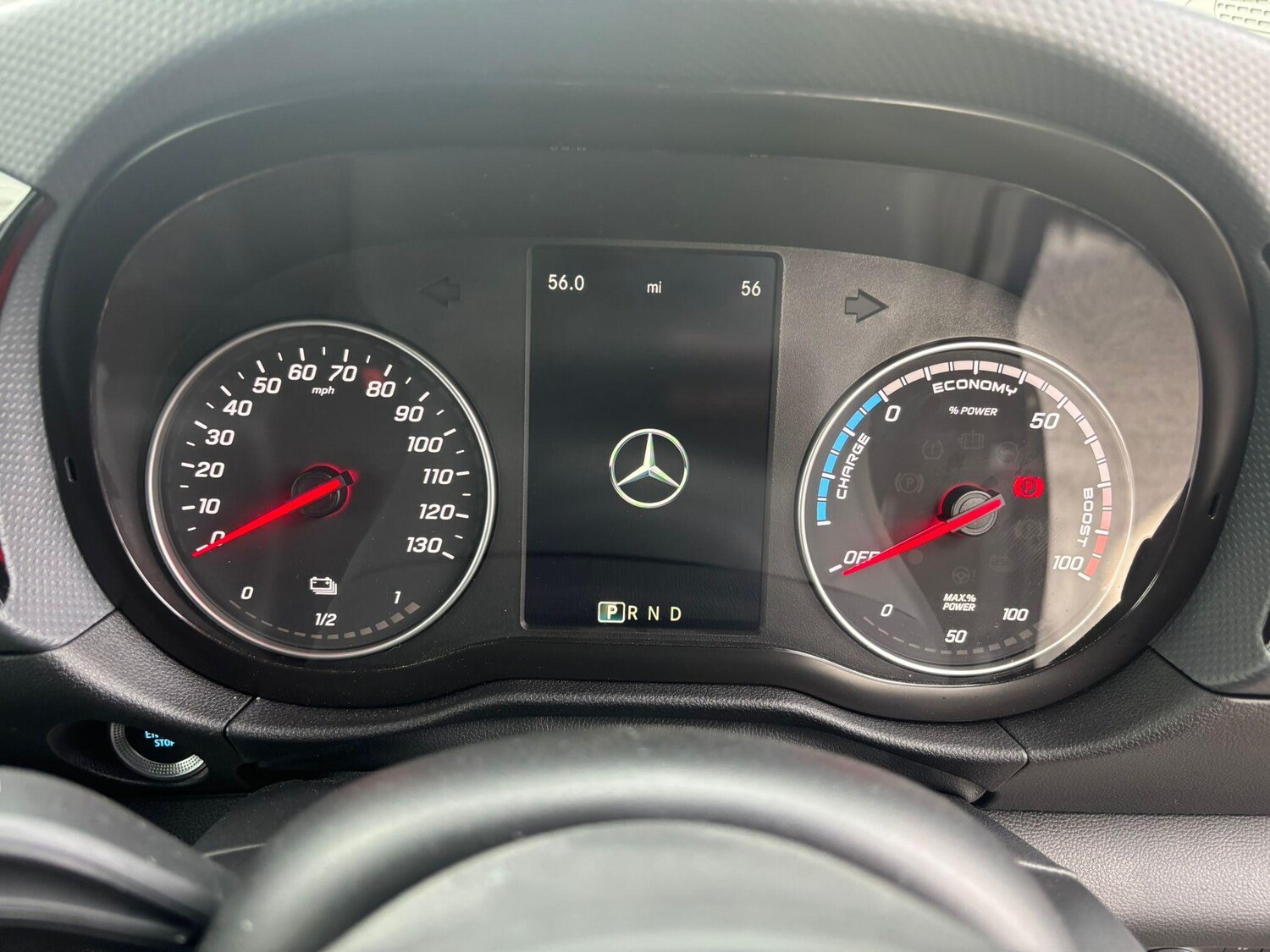 Used Mercedes-Benz Citan 2025 for sale - 76498645: Photo 13