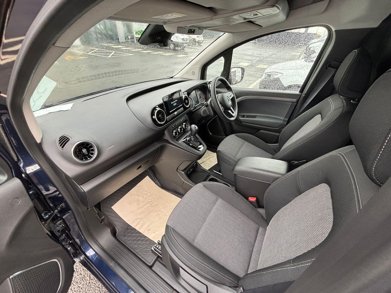 Used Mercedes-Benz Citan 2025 for sale - 76498645: Photo 14