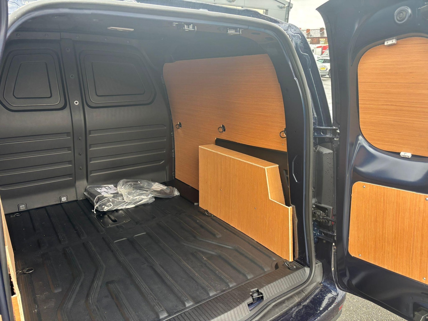 Used Mercedes-Benz Citan 2025 for sale - 76498645: Photo 8