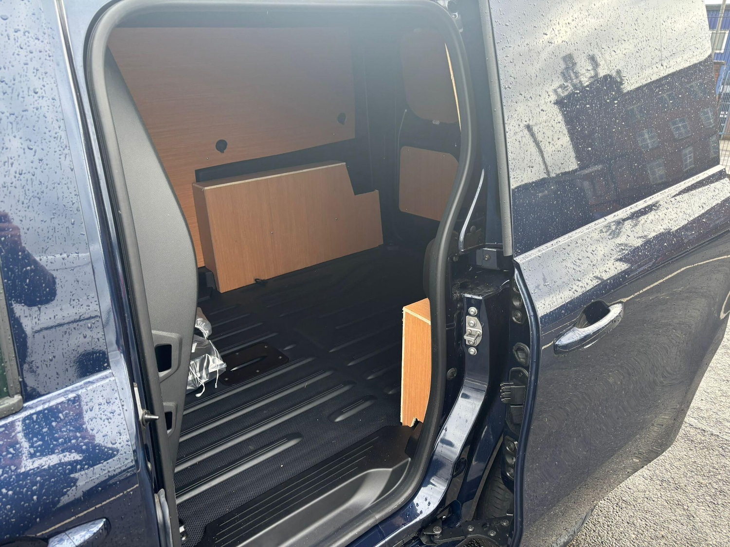 Used Mercedes-Benz Citan 2025 for sale - 76498645: Photo 9