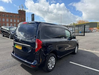 Used Mercedes-Benz Citan 2025 for sale - 78291126: Photo