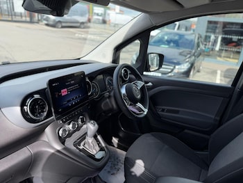 Used Mercedes-Benz Citan 2025 for sale - 78291126: Photo