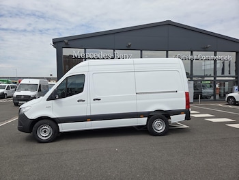 Used Mercedes-Benz Sprinter 2026 for sale - 79011876: Photo