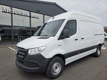 Used Mercedes-Benz Sprinter 2026 for sale - 79011876: Photo