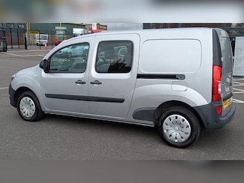 Used Mercedes-Benz Citan 2019 for sale - 79107325: Photo