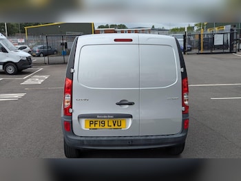 Used Mercedes-Benz Citan 2019 for sale - 79107325: Photo