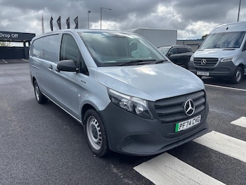 Used Mercedes-Benz Vito 2025 for sale - 79577100: Photo
