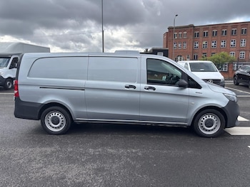 Used Mercedes-Benz Vito 2025 for sale - 79577100: Photo