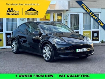 Used Tesla Model Y 2022 for sale - 78930335: Photo