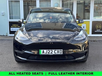 Used Tesla Model Y 2022 for sale - 78930335: Photo