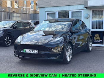 Used Tesla Model Y 2022 for sale - 78930335: Photo