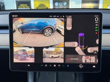 Used Tesla Model Y 2022 for sale - 78930335: Photo