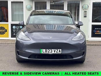 Used Tesla Model Y 2023 for sale - 78930591: Photo
