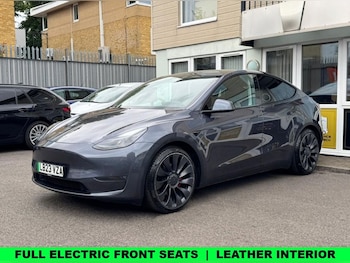 Used Tesla Model Y 2023 for sale - 78930591: Photo