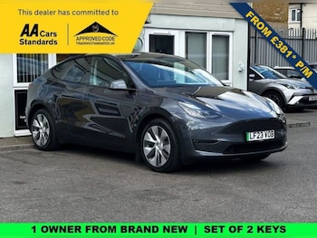 Used Tesla Model Y 2023 for sale - 78930459: Photo