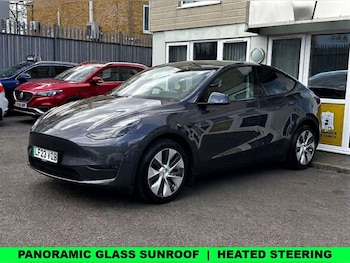 Used Tesla Model Y 2023 for sale - 78930459: Photo
