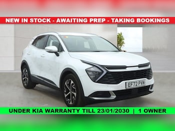 Used Kia Sportage 2023 for sale - 78930303: Photo