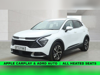 Used Kia Sportage 2023 for sale - 78930303: Photo