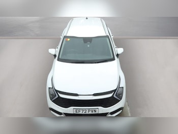 Used Kia Sportage 2023 for sale - 78930303: Photo