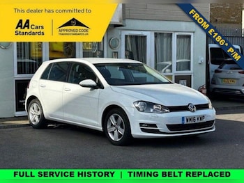 Used Volkswagen Golf 2016 for sale - 79154889: Photo