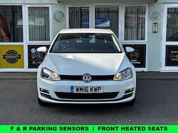 Used Volkswagen Golf 2016 for sale - 79154889: Photo