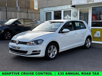 Used Volkswagen Golf 2016 for sale - 79154889: Photo