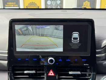 Used Hyundai IONIQ 2020 for sale - 78930313: Photo