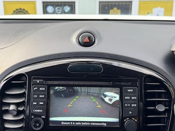 Used Nissan Juke 2014 for sale - 78990211: Photo