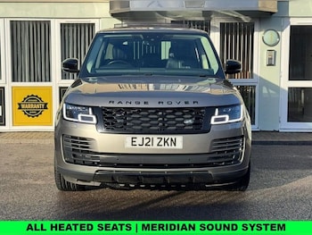 Used Land Rover Range Rover 2021 for sale - 78930764: Photo