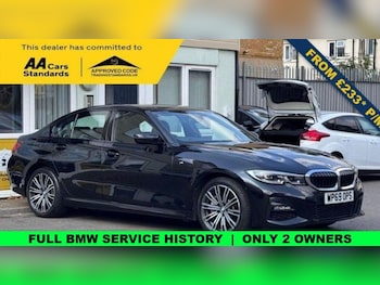 Used BMW 3 Series 2019 for sale - 79258968: Photo