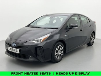 Used Toyota Prius 2020 for sale - 78948425: Photo