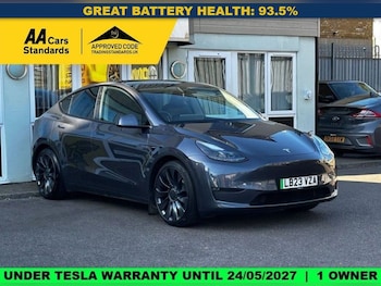 Used Tesla Model Y 2023 for sale - 79117579: Photo