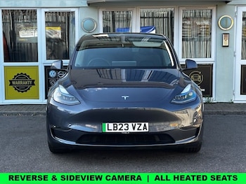 Used Tesla Model Y 2023 for sale - 79117579: Photo