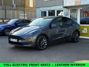 Used Tesla Model Y 2023 for sale - 79117579: Photo