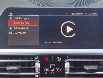 Used BMW 3 Series 2019 for sale - 79254423: Photo
