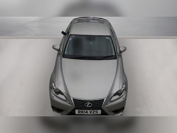 Used Lexus IS 2014 for sale - 78948381: Photo