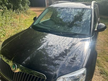 Used Skoda Yeti 2011 for sale - 79794286: Photo