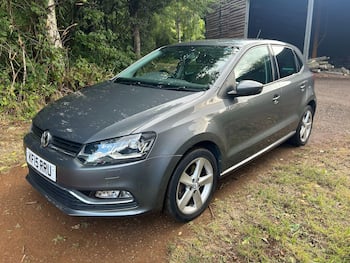 Used Volkswagen Polo 2015 for sale - 79688372: Photo