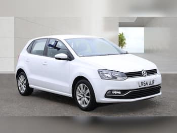 Used Volkswagen Polo 2014 for sale - 79751249: Photo