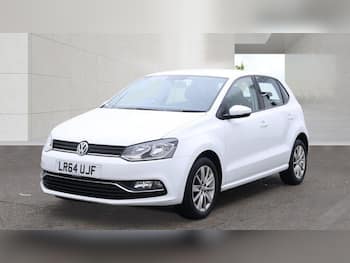 Used Volkswagen Polo 2014 for sale - 79751249: Photo