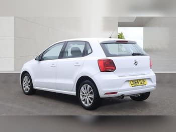 Used Volkswagen Polo 2014 for sale - 79751249: Photo
