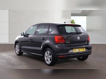 Used Volkswagen Polo 2016 for sale - 79821453: Photo