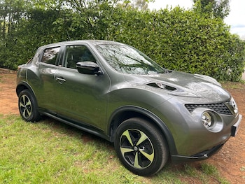 Used Nissan Juke 2019 for sale - 79589995: Photo