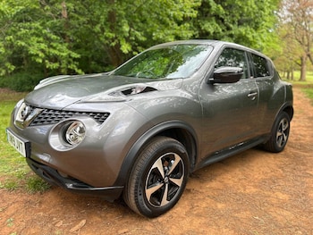 Used Nissan Juke 2019 for sale - 79589995: Photo
