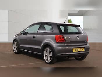 Used Volkswagen Polo 2011 for sale - 79687923: Photo